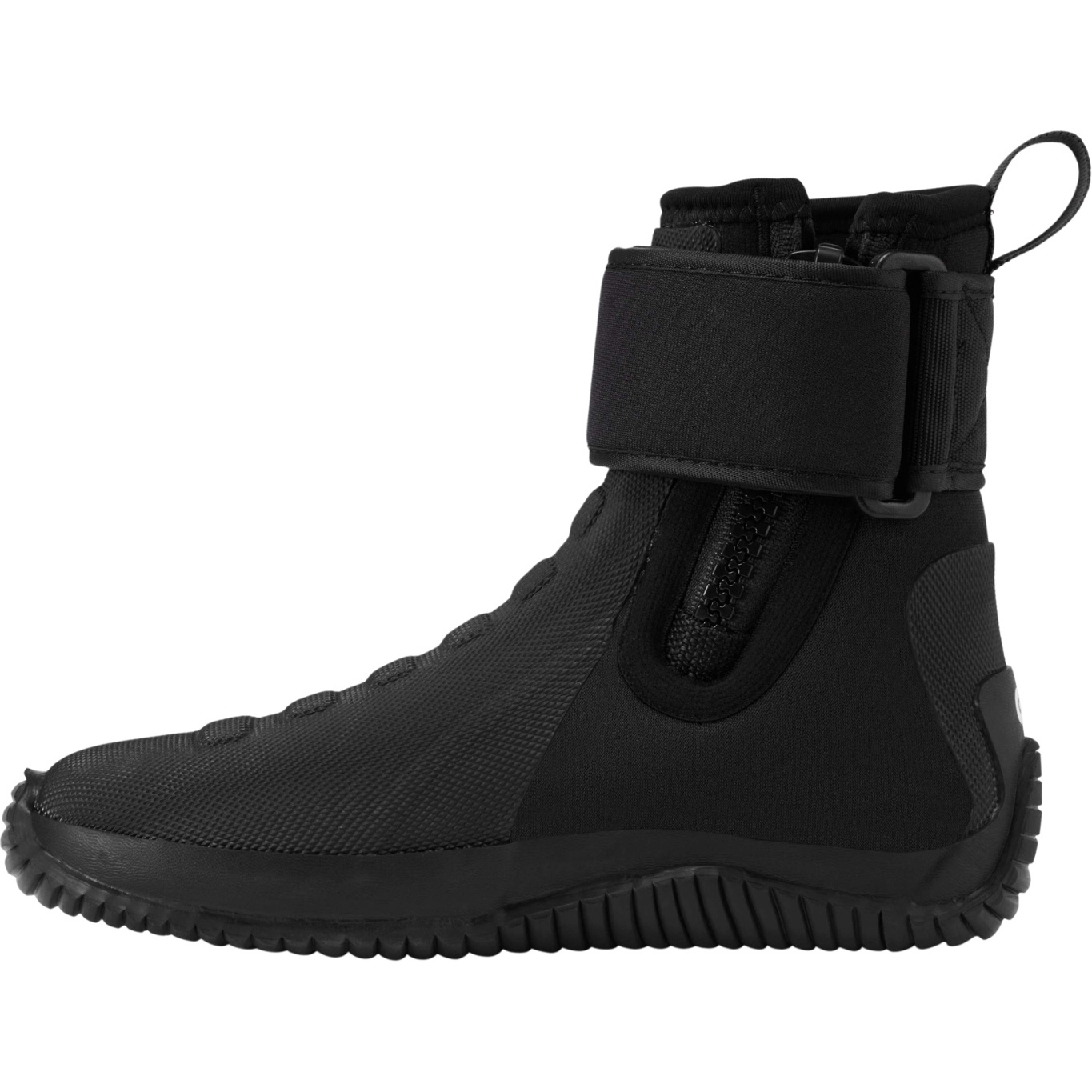 2026 Gill Enfants Aero 2.0 Bottes 970J - Black